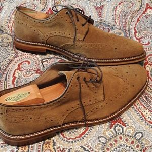 Men's shoes